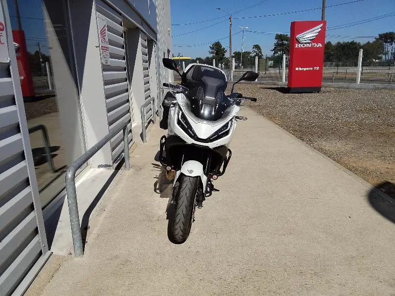 NT 1100 DCT