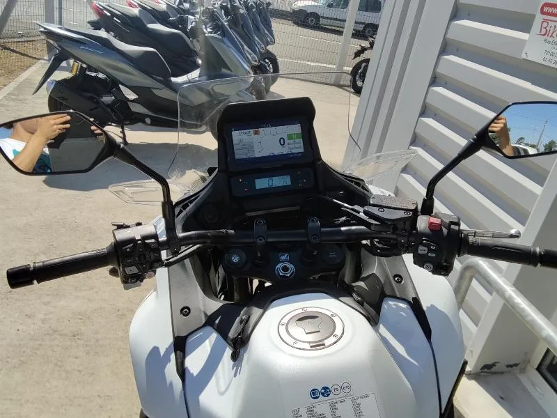 NT 1100 DCT