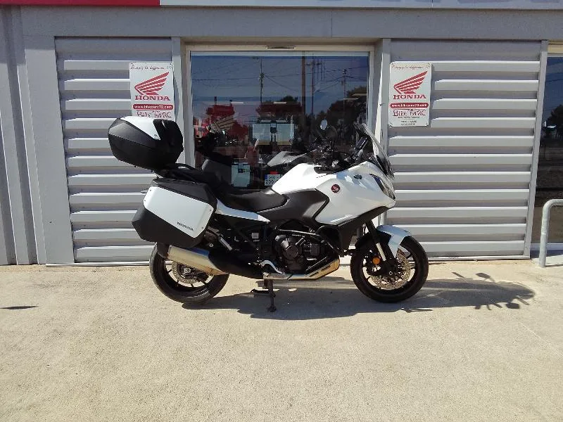 NT 1100 DCT