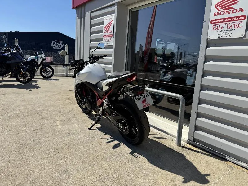 CB 750 HORNET