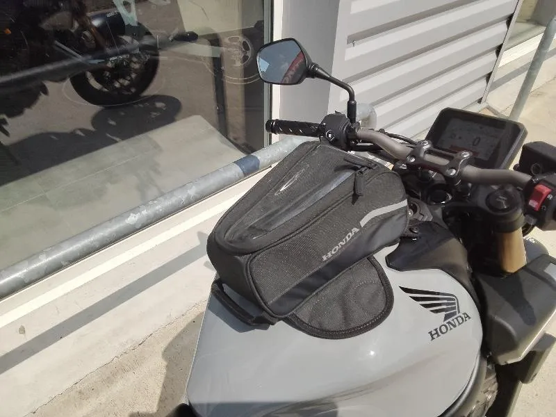 CB 650 R eClutch