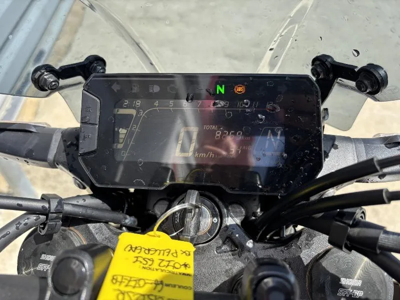 CB 125R Neo Sport Café