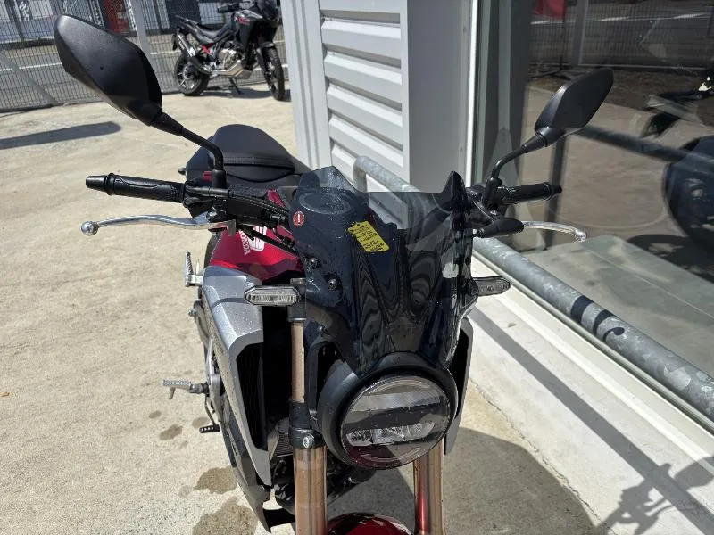 CB 125R Neo Sport Café