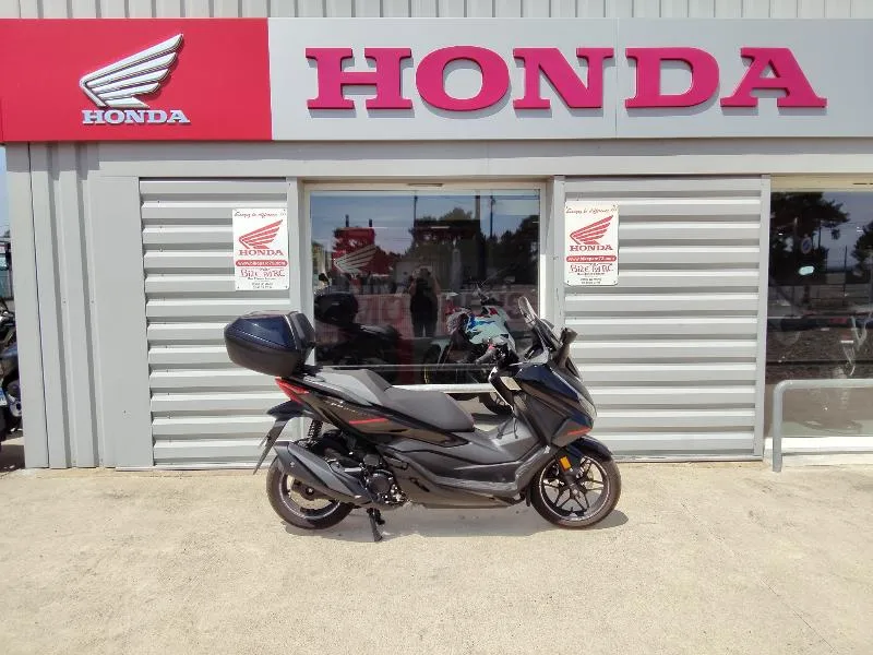 NSS FORZA 350