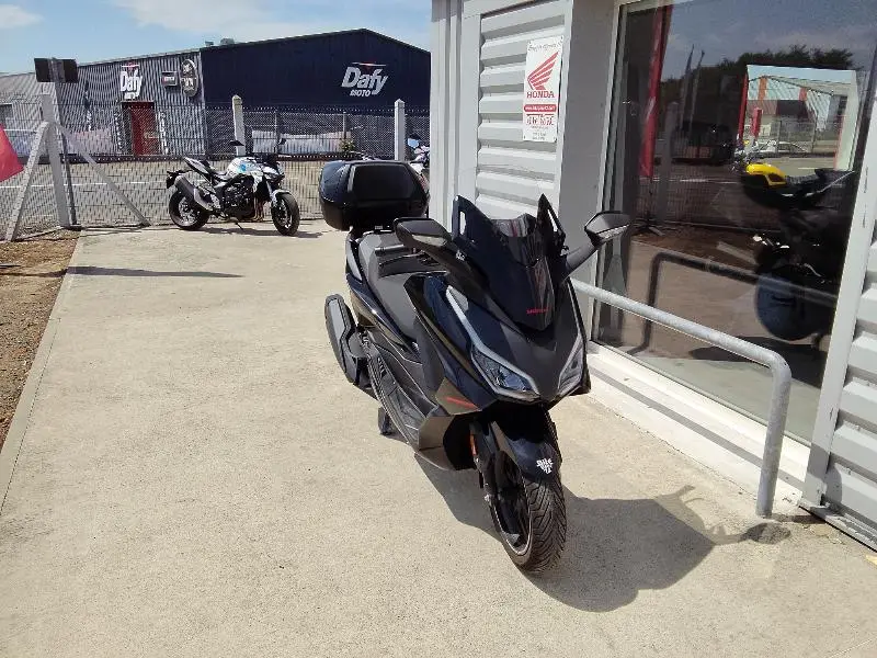 NSS FORZA 350