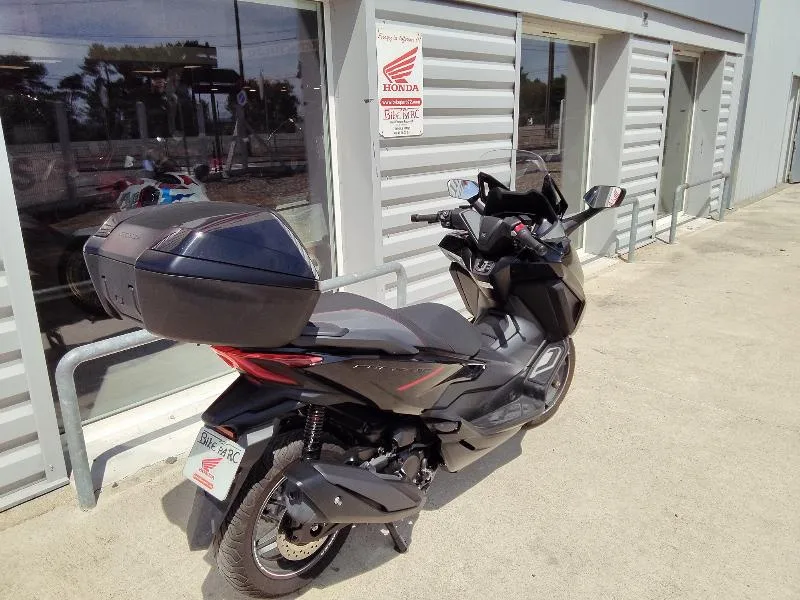NSS FORZA 350