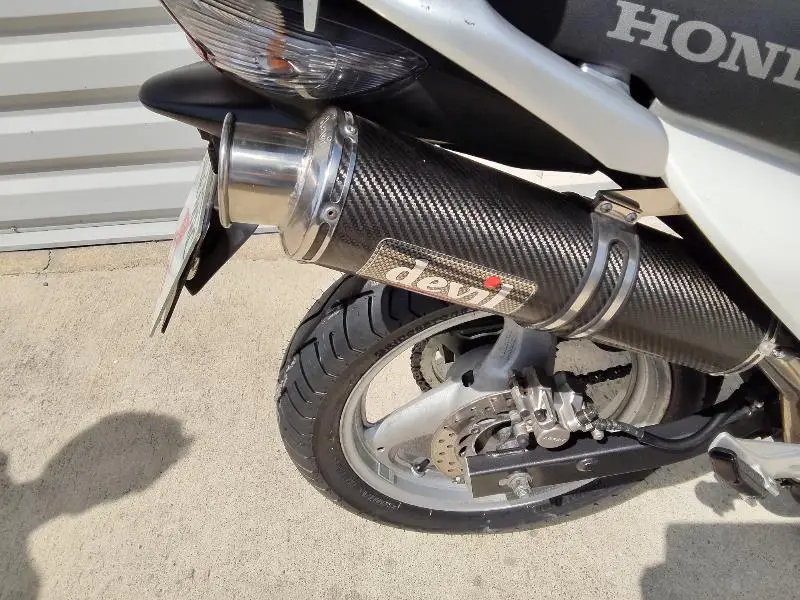 VARADERO 125