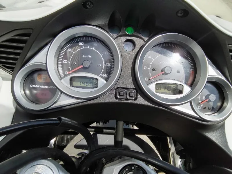 VARADERO 125