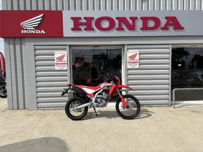 CRF 300 L