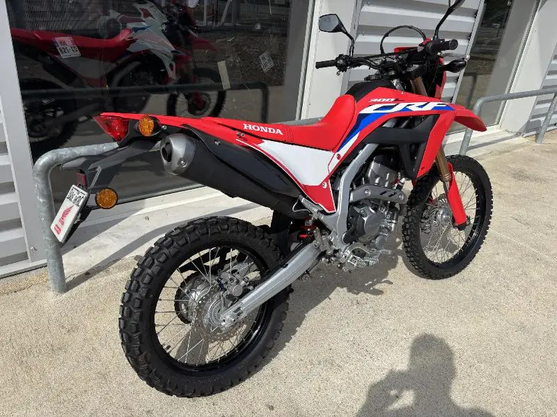 CRF 300 L