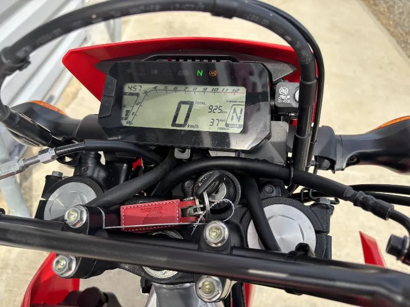 CRF 300 L
