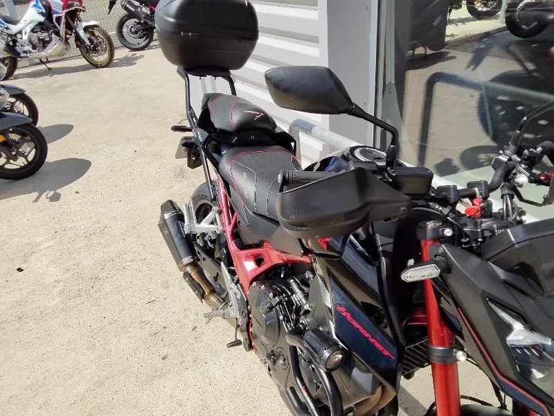 CB 750 HORNET