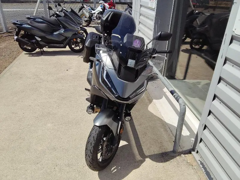 NT 1100