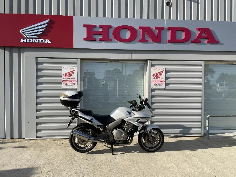 CBF 1000 ABS