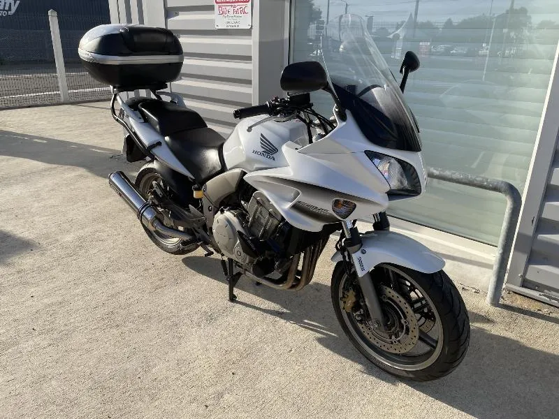 CBF 1000 ABS