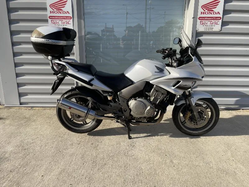 CBF 1000 ABS