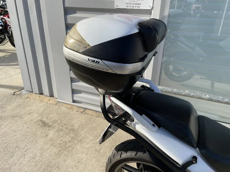 CBF 1000 ABS