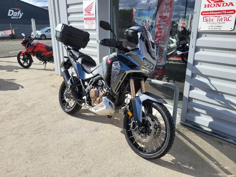 CRF 1100 L AFRICA TWIN ADVENTURE SPORTS