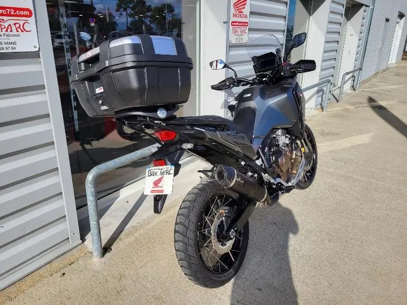CRF 1100 L AFRICA TWIN ADVENTURE SPORTS