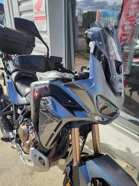 CRF 1100 L AFRICA TWIN ADVENTURE SPORTS