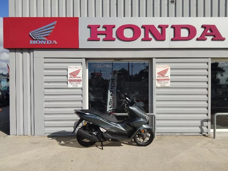 PCX 125