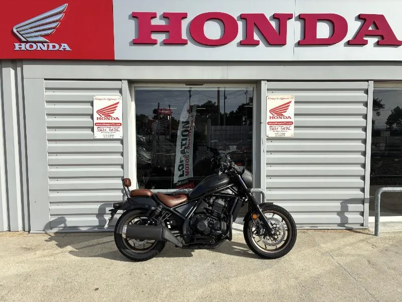 CMX 1100 REBEL