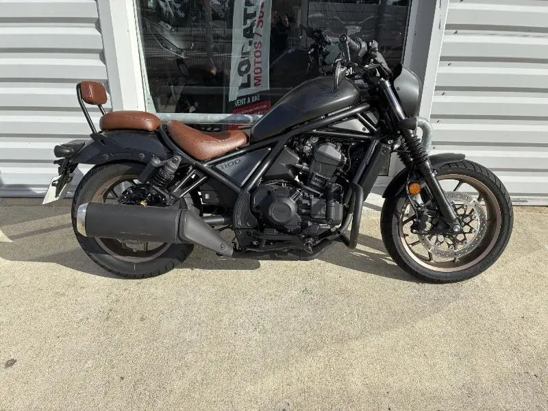CMX 1100 REBEL