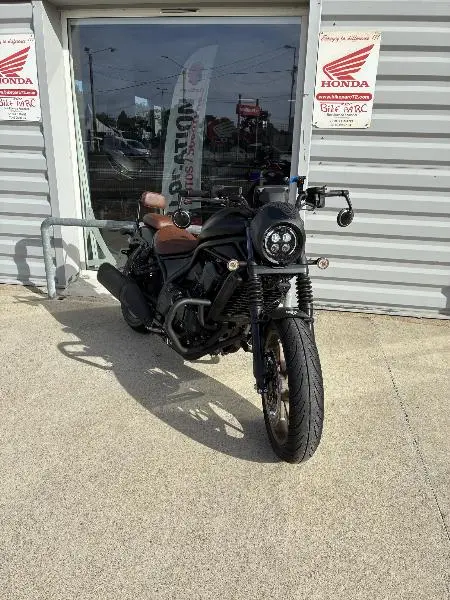 CMX 1100 REBEL