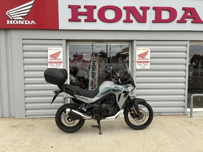 XL 750 TRANSALP EClutch