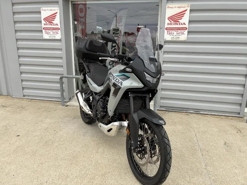XL 750 TRANSALP EClutch