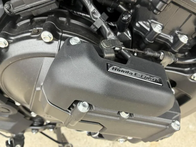 XL 750 TRANSALP EClutch