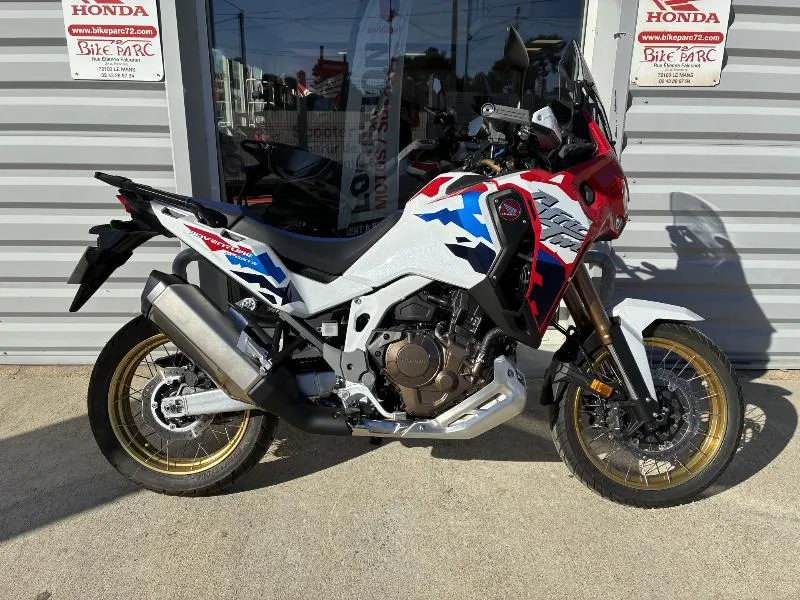 CRF 1100 L AFRICA TWIN ADVENTURE SPORTS
