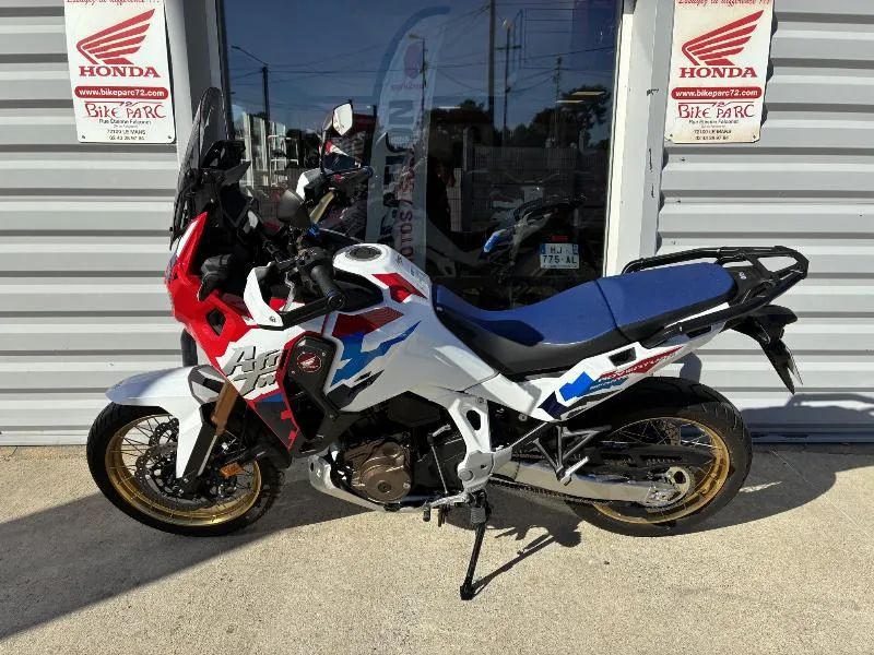 CRF 1100 L AFRICA TWIN ADVENTURE SPORTS