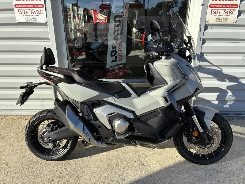 XADV 750