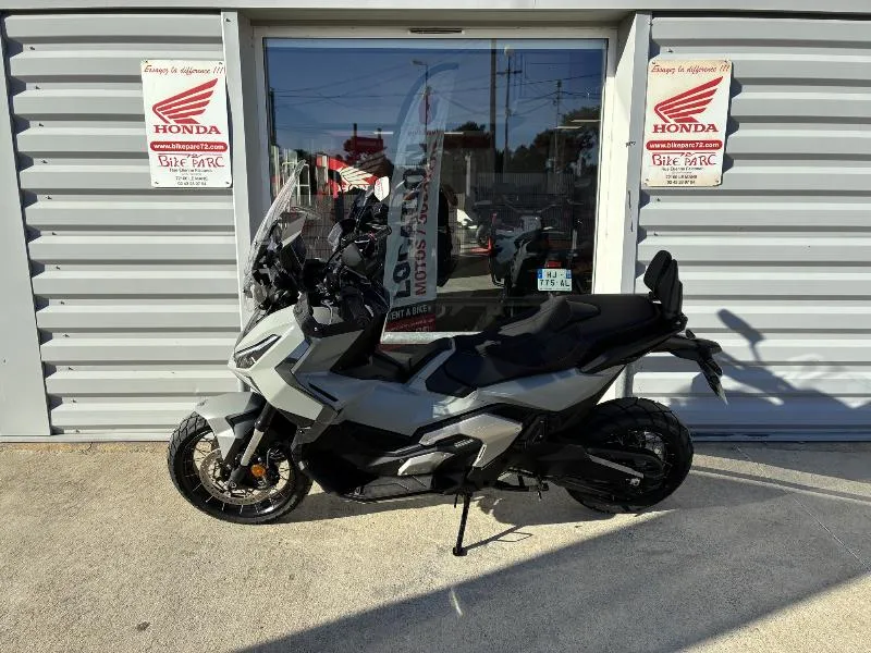 XADV 750