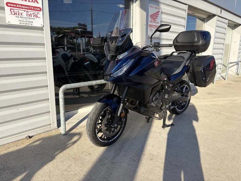 NT 1100 DCT