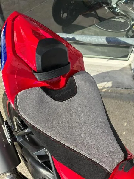 CBR 1000 RRR