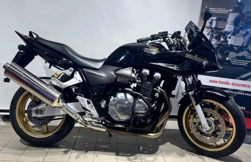 CB 1300 S