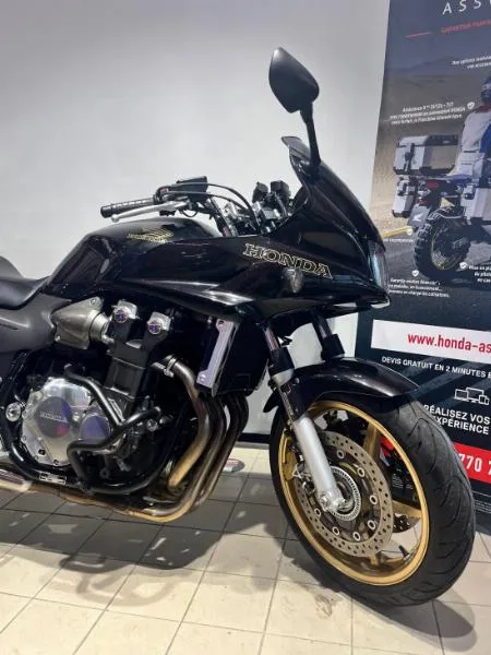 CB 1300 S