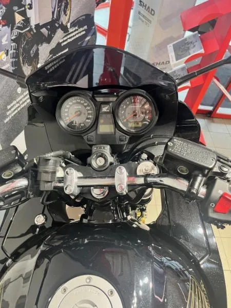 CB 1300 S