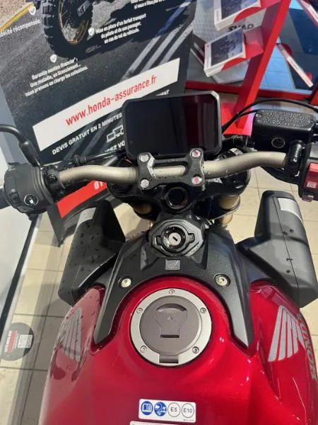CB650R Neo Sports Café