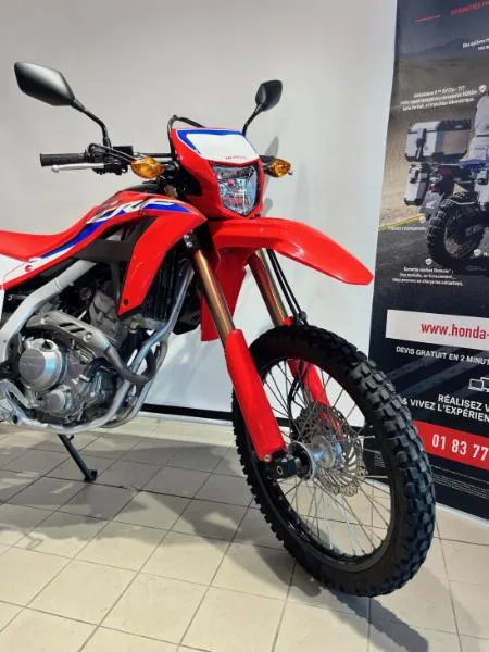 CRF300L