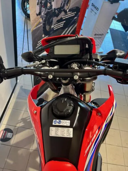 CRF300L