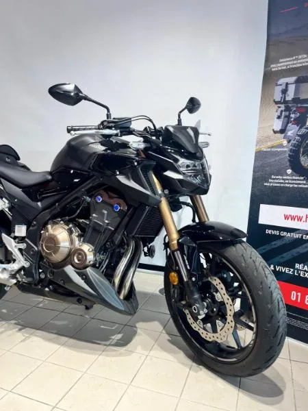 CB500F ABS