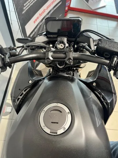 CB500F ABS