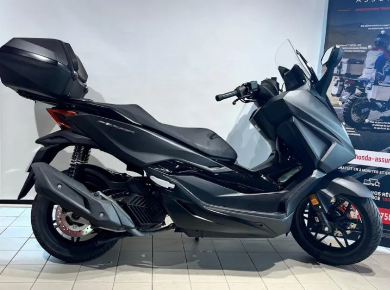 FORZA 125 ABS 2024