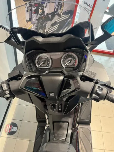 FORZA 125 ABS