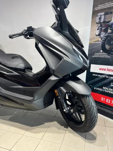 FORZA 125 ABS