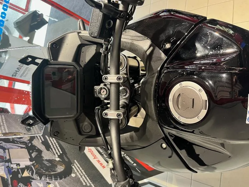 TRANSALP 750