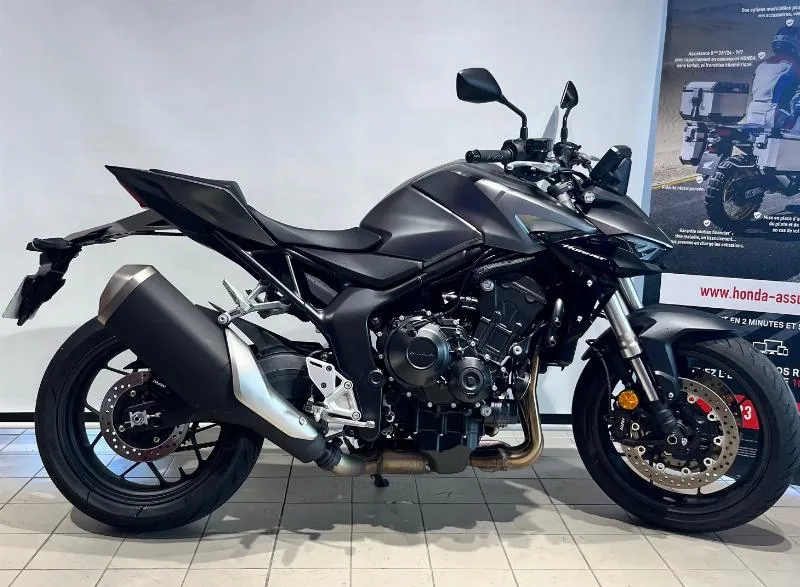 CB 1000 Hornet